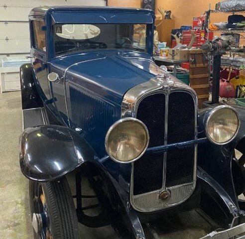 1929 Pontiac Other Pontiac Classic Cars for Sale near Ohio, Illinois ...