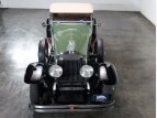 Thumbnail Photo 11 for 1929 Rolls-Royce Phantom