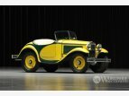 Thumbnail Photo 0 for 1930 American Austin Other American Austin Models