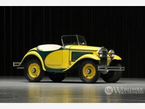 1930 American Austin Other American Austin Models for sale 101773732