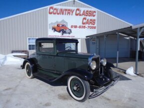 1930 Chevrolet Other Chevrolet Models for sale 101817977