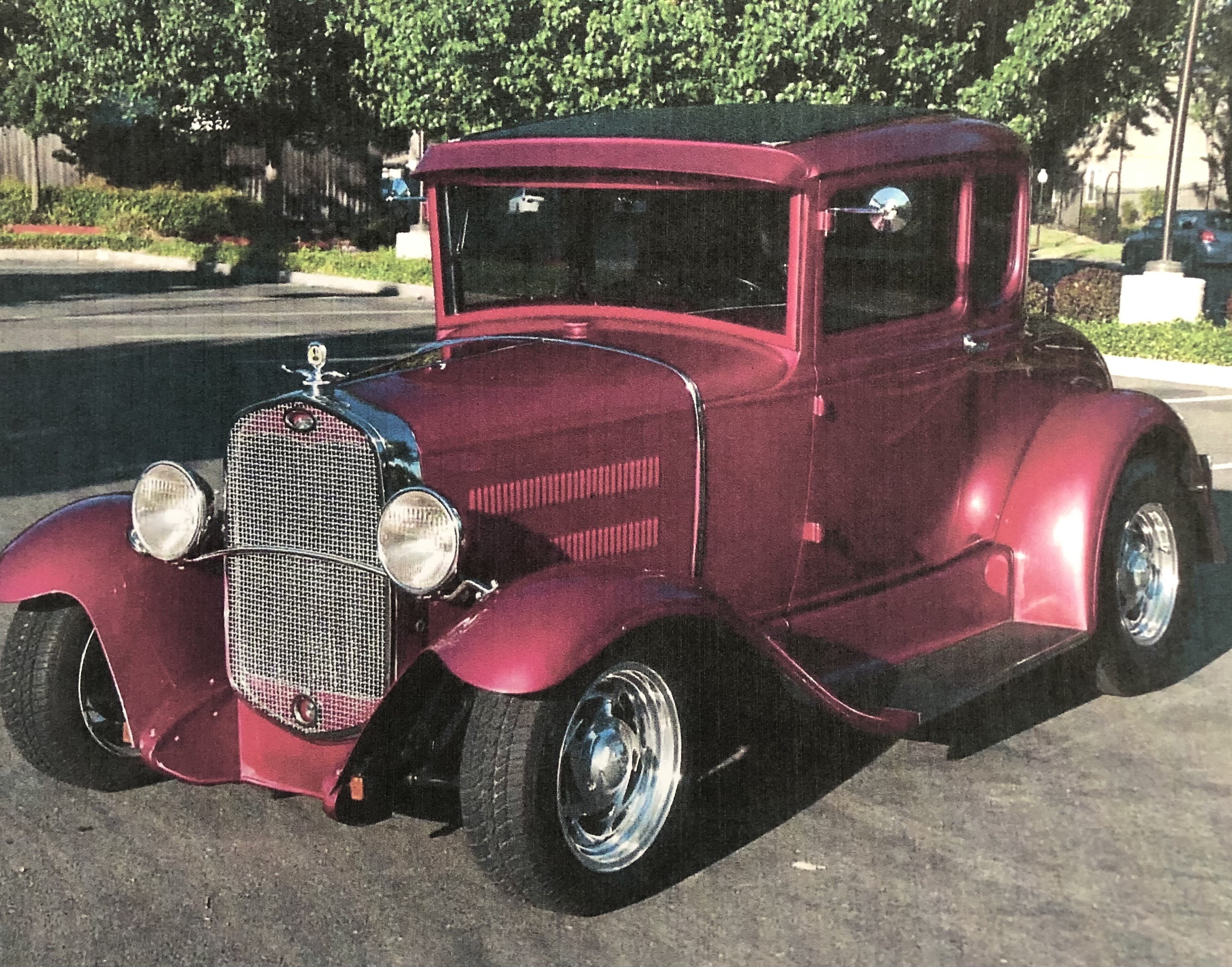 Ford Model A Classics For Sale Classics On Autotrader