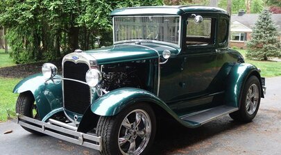 1930 Ford Model A for sale 101738087