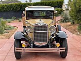 1930 Ford Model A for sale 101877059
