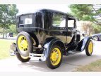 Thumbnail Photo 138 for 1930 Ford Model A