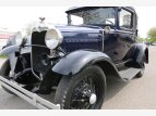 Thumbnail Photo 11 for 1930 Ford Model A