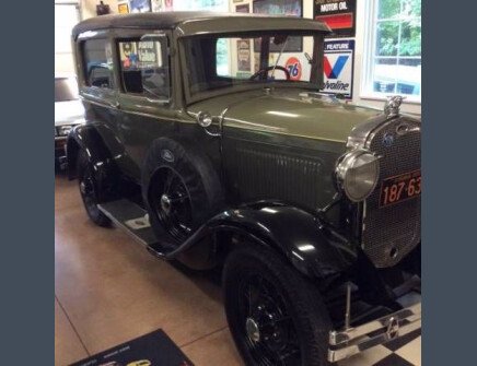 Photo 1 for 1930 Ford Model A