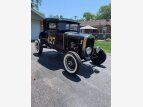 Thumbnail Photo 14 for 1930 Ford Model A