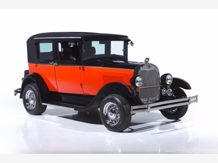Photo for 1930 Ford Model A