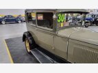 Thumbnail Photo 14 for 1930 Ford Model A