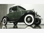 Thumbnail Photo 32 for 1930 Ford Model A
