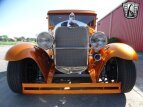 Thumbnail Photo 2 for 1930 Ford Model A