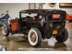 Thumbnail Photo 68 for 1930 Ford Model A