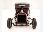 Thumbnail Photo 6 for 1930 Ford Model A