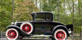 1930 Ford Model A for sale 101805492