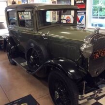 1930 Ford Model A for sale 101581786