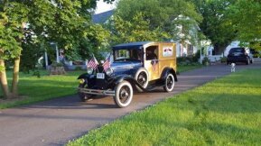 1930 Ford Model A for sale 101581792