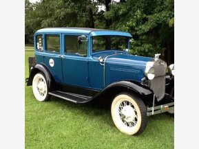 1930 Ford Model A for sale 101581811