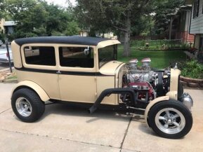 1930 Ford Model A for sale 101581883