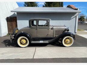 1930 Ford Model A for sale 101717096