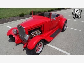 1930 Ford Model A for sale 101727672