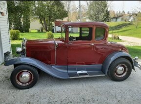 1930 Ford Model A for sale 101736612