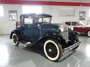 1930 Ford Model A for sale 101801905