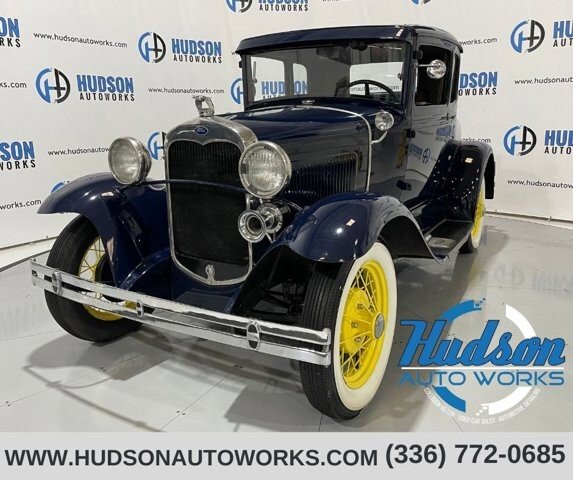 Ford Model A Classic Cars for Sale - Classics on Autotrader