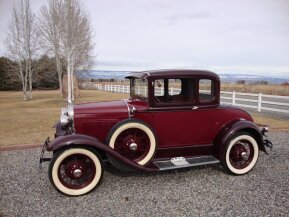 1930 Ford Model A 400 for sale 101842833