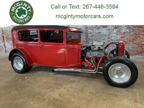 1930 Ford Model A for sale 101843707