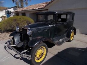 1930 Ford Model A for sale 101861928