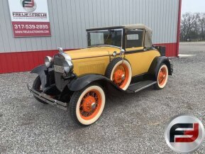 1930 Ford Model A for sale 101869041