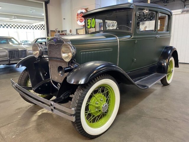 Ford Model A Classic Cars for Sale - Classics on Autotrader