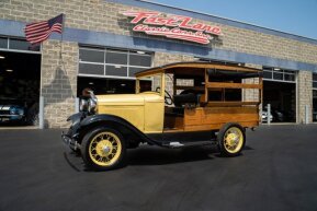 1930 Ford Model A for sale 101901865