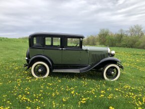 1930 Ford Model A for sale 101936277