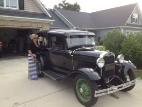 1930 Ford Model A for sale 101943383