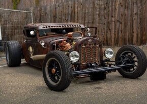 1930 Ford Model A for sale 101978379