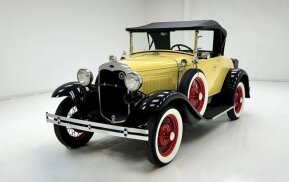 1930 Ford Model A for sale 101993195