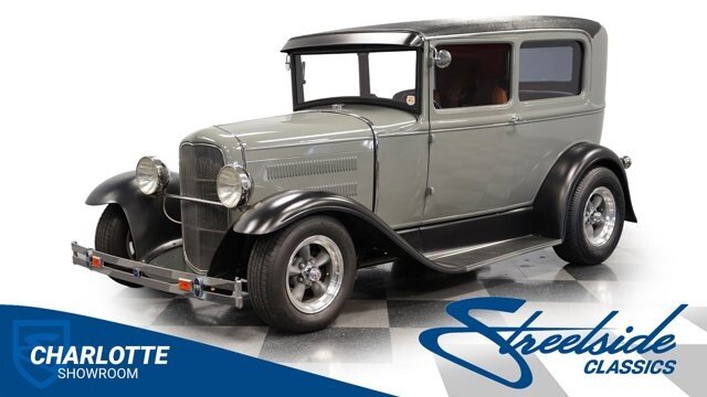 1930 Ford Classic Cars For Sale - Classics On Autotrader