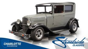 1930 Ford Model A for sale 101997006