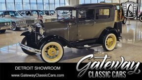 1930 Ford Model A for sale 102014159