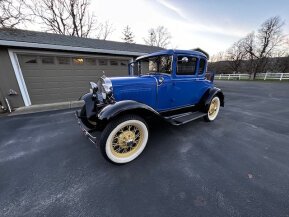 1930 Ford Model A for sale 102015287