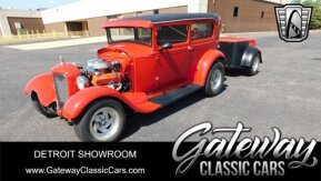 1930 Ford Model A for sale 102017563