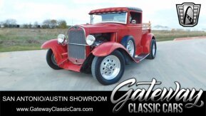 1930 Ford Model A for sale 102017692