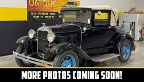 1930 Ford Model A for sale 102022826