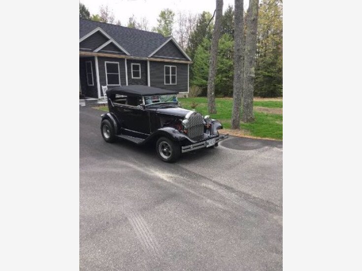 Thumbnail Photo undefined for 1930 Ford Other Ford Models