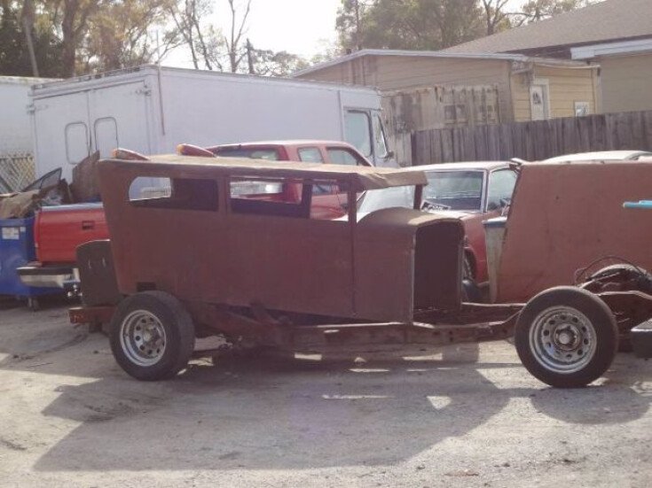 Thumbnail Photo undefined for 1930 Ford Other Ford Models