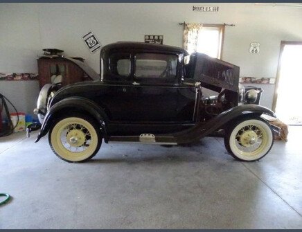 Photo 1 for 1930 Ford Other Ford Models