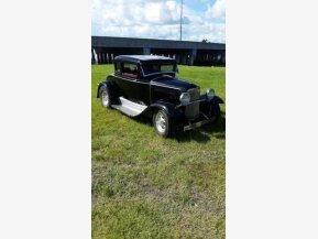 1930 Ford Other Ford Models for sale 101581832