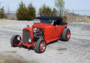 1930 Ford Other Ford Models for sale 101581905